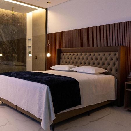 Dubai Motel Petrolina Eksteriør billede