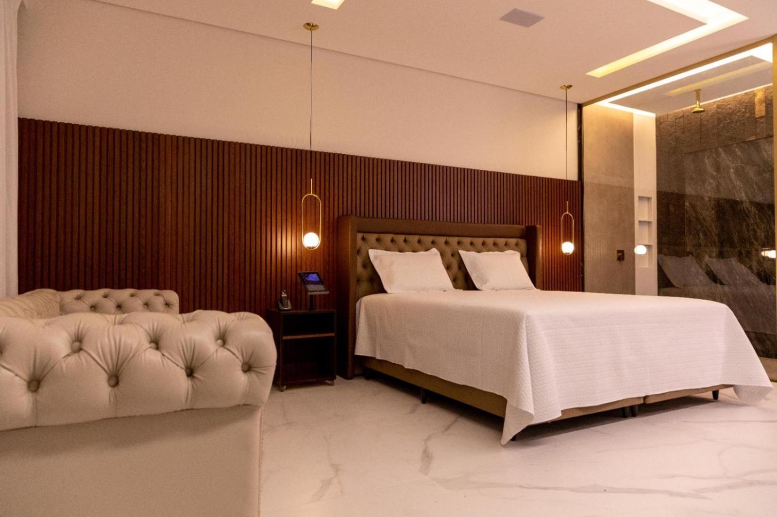 Dubai Motel Petrolina Eksteriør billede
